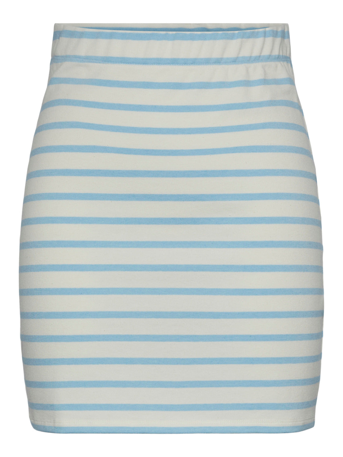 PCBIBBI Skirt - Blå strib